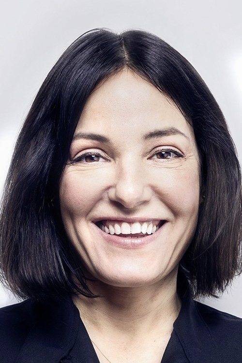 Nicolette Krebitz portrait