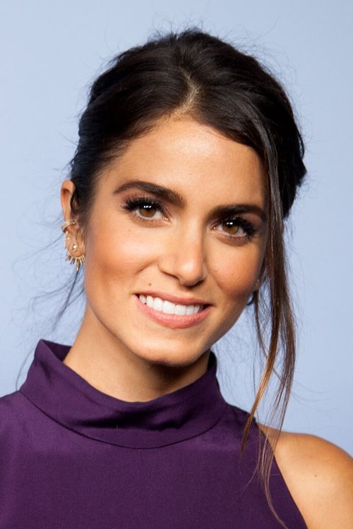 Nikki Reed portrait