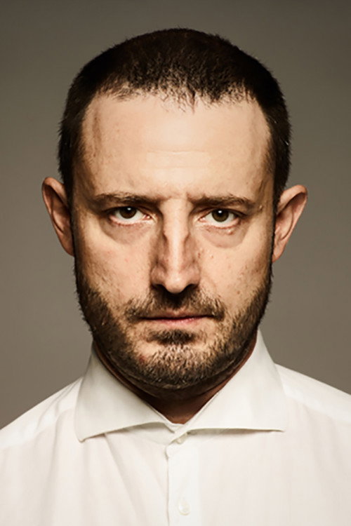 Nikola Đuričko portrait