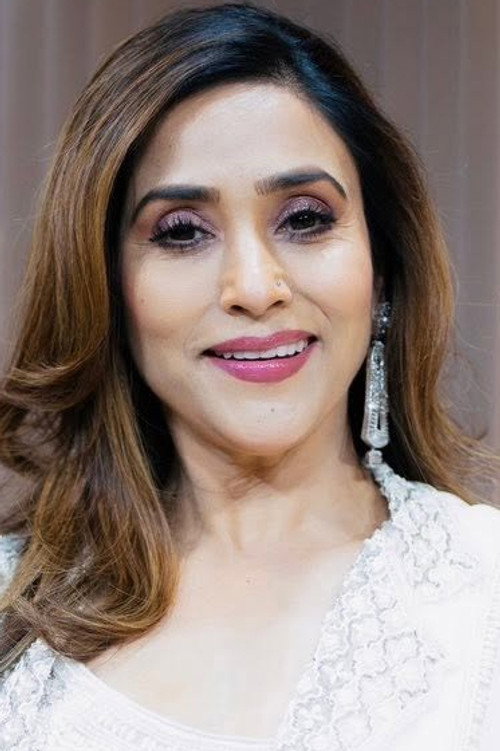 Niruta Singh portrait