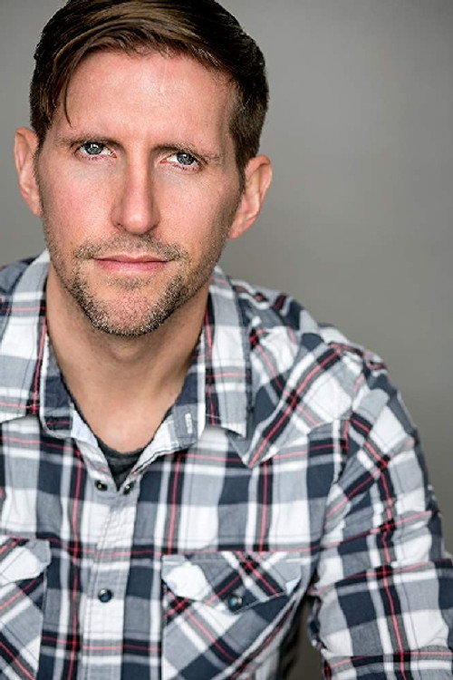 Noah Dorsey portrait