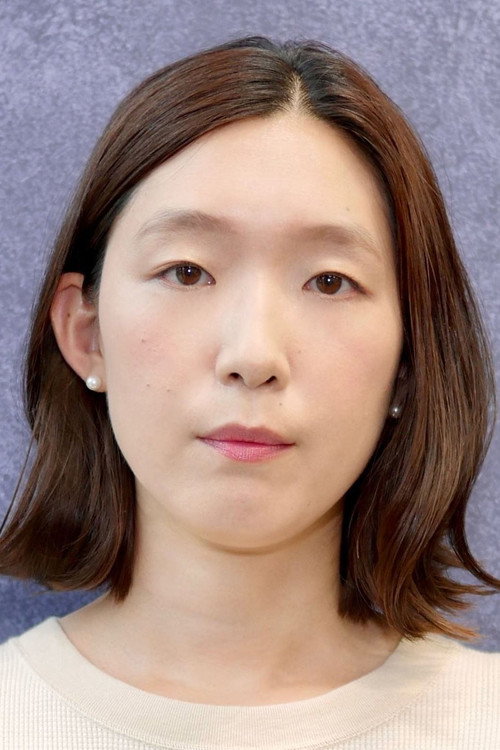 Noriko Eguchi portrait