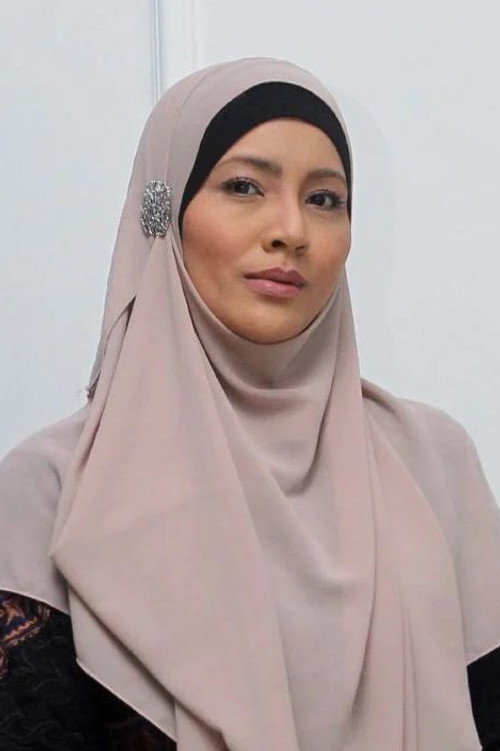 Norish Karman portrait