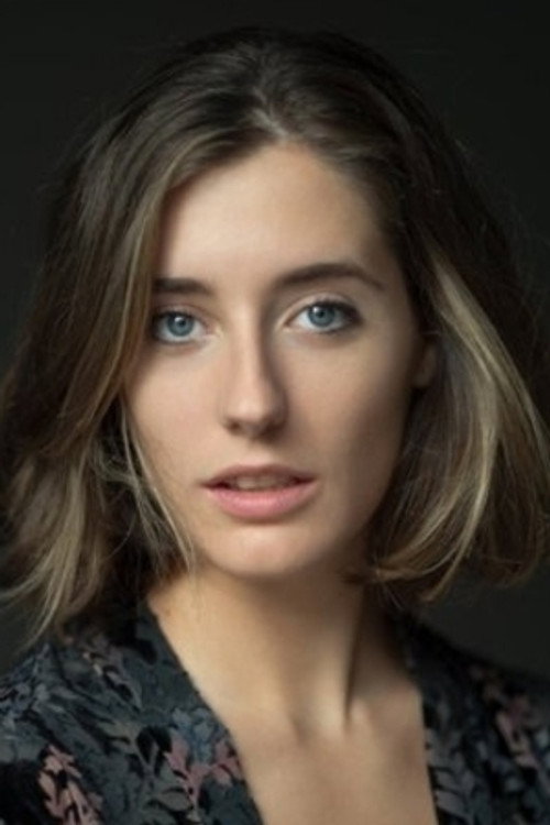 Núria Deulofeu portrait