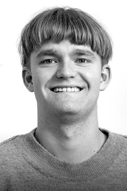 Ole Henry Snildalsli portrait