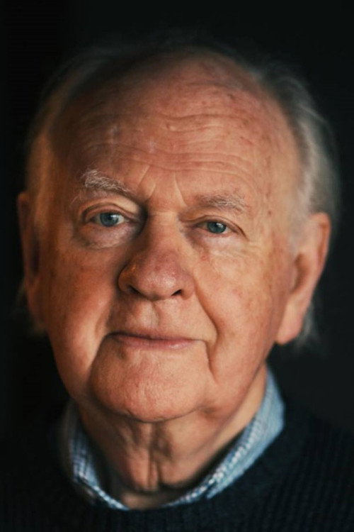 Oliver Ford Davies portrait