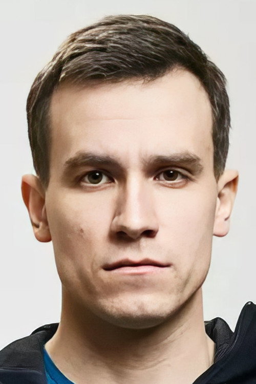 Onni Parviainen portrait