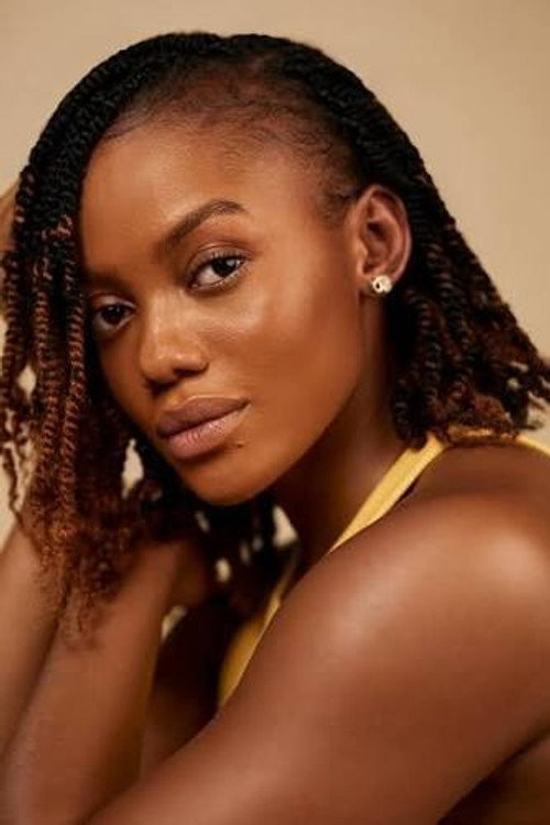 Onyinye Odokoro portrait