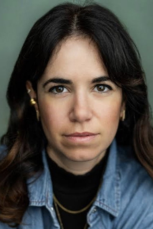 Oriane Pick portrait