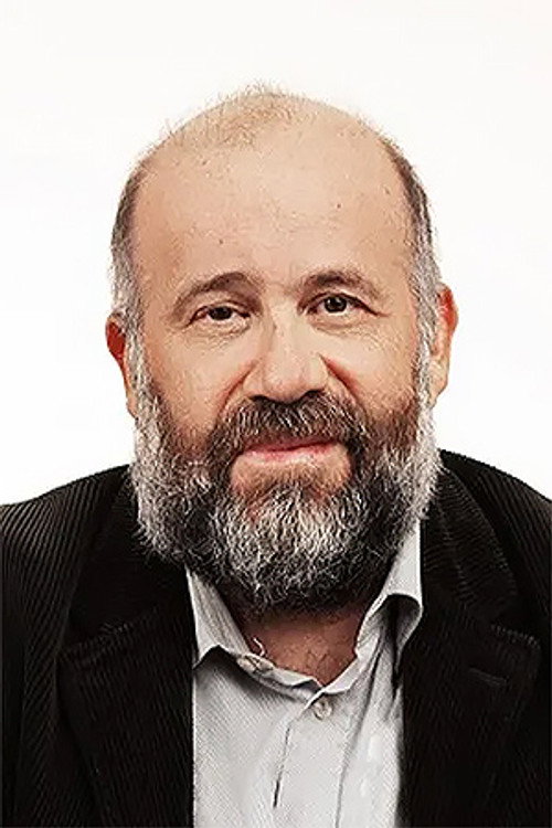 Otávio Müller portrait
