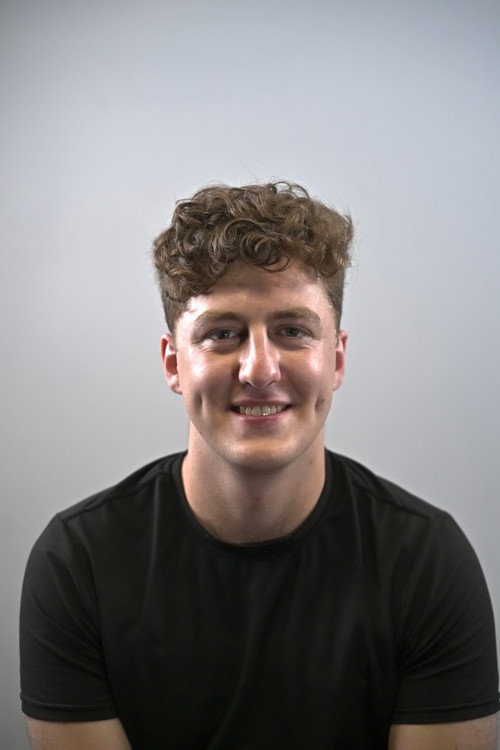 Owen Knight portrait