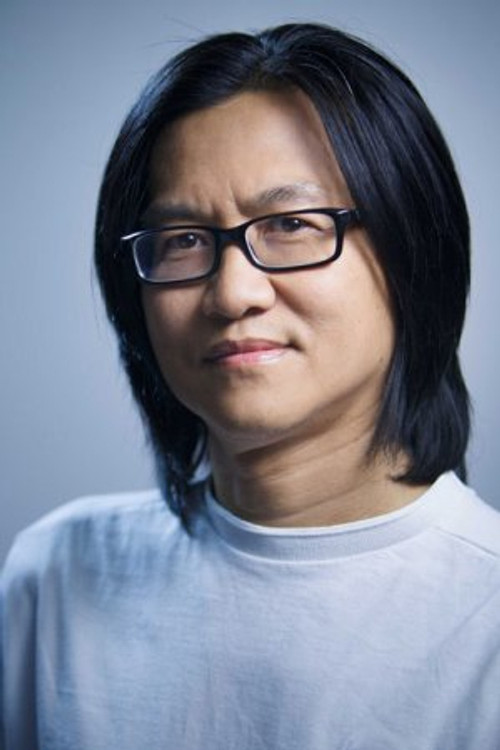 Pakphum Wongjinda portrait