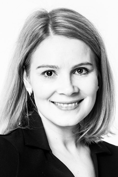 Pamela Tola portrait