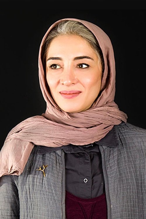 Pantea Panahiha portrait