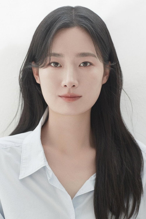 Park Hanbitnara portrait