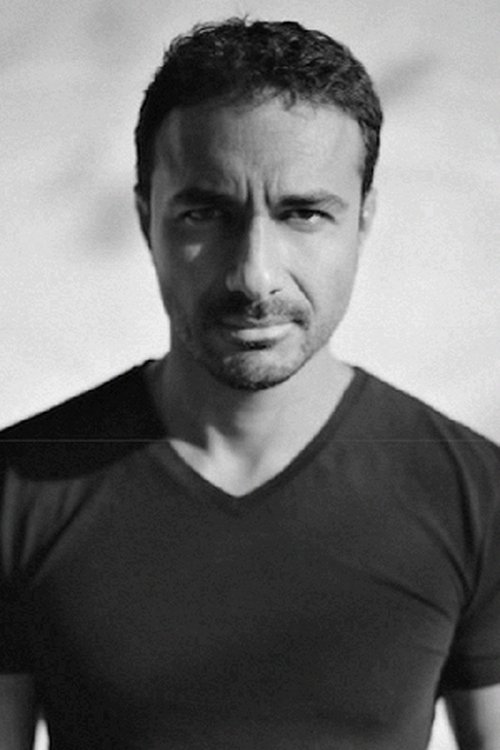 Pascacio López portrait