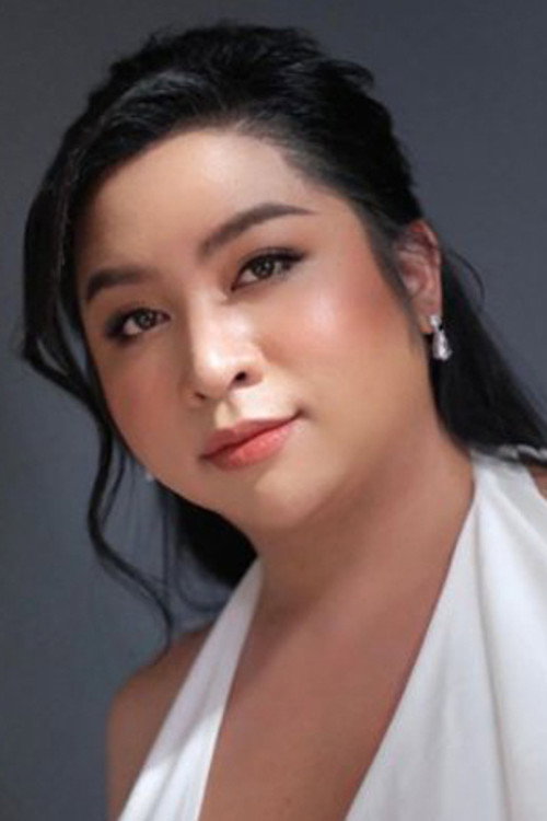 Patteerat Laemluang portrait