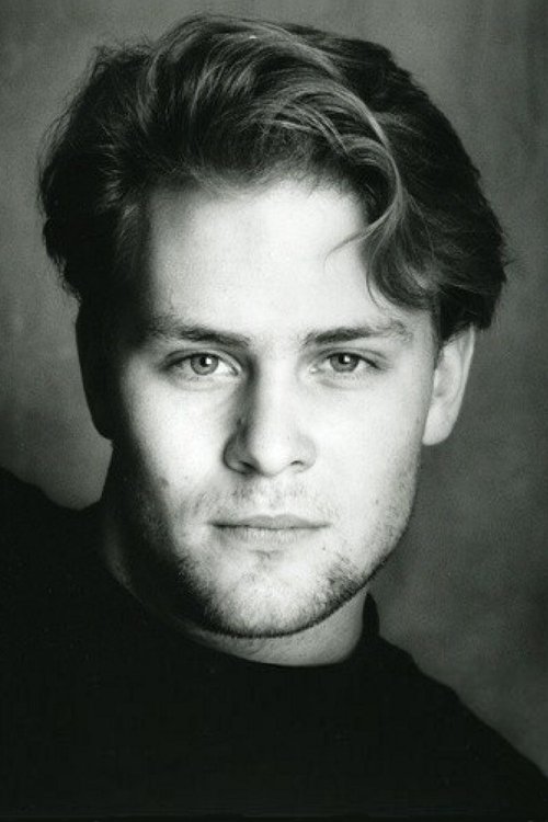 Paul Kersey portrait