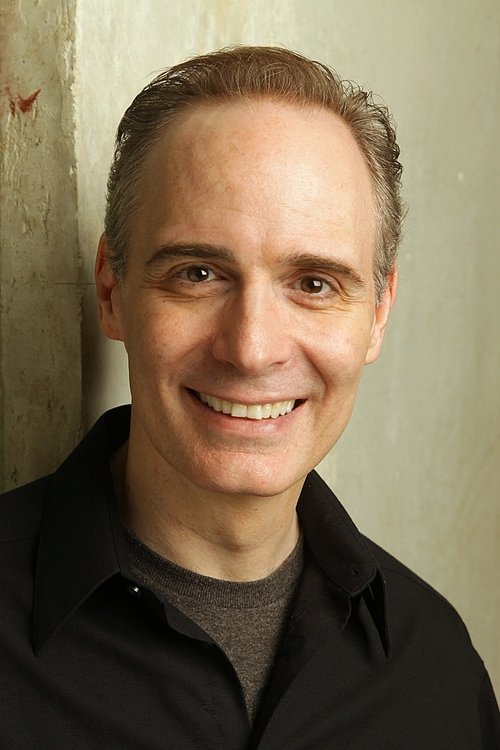 Paul T. Taylor portrait