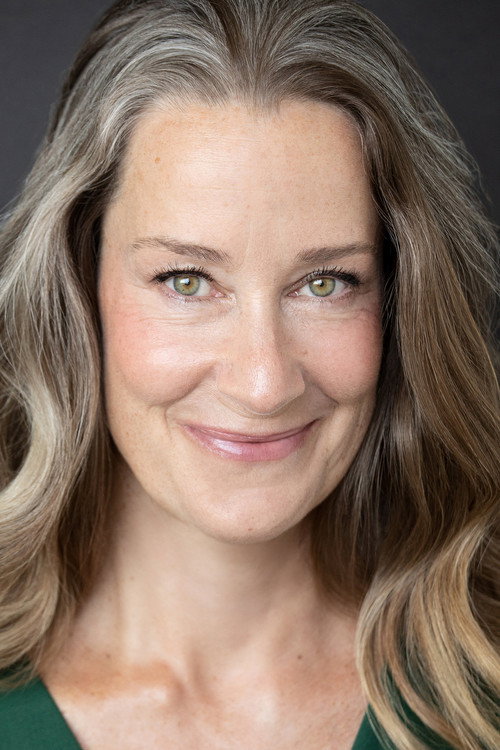 Paula Boudreau portrait