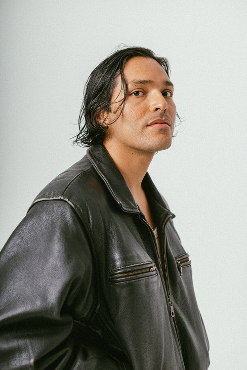 Pedro Guimaraes portrait