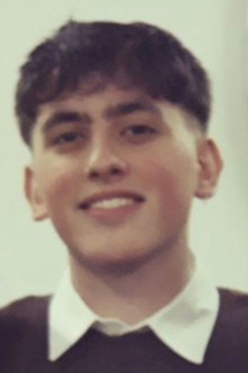 Pedro Vilarin portrait