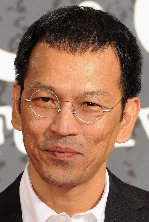 Pen-Ek Ratanaruang portrait