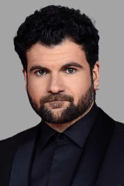 Pep Ambròs portrait