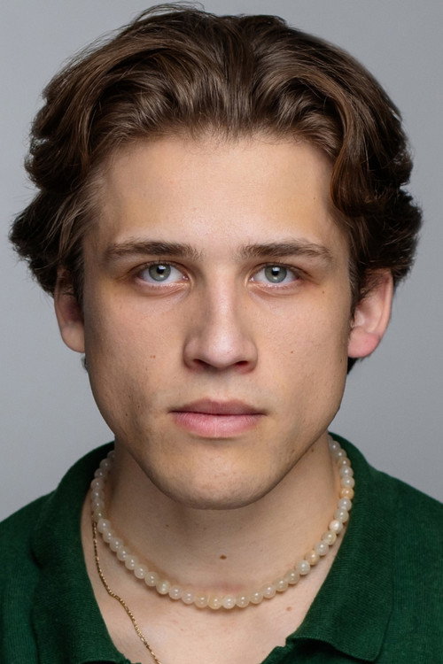 Матвей Кондратьев portrait