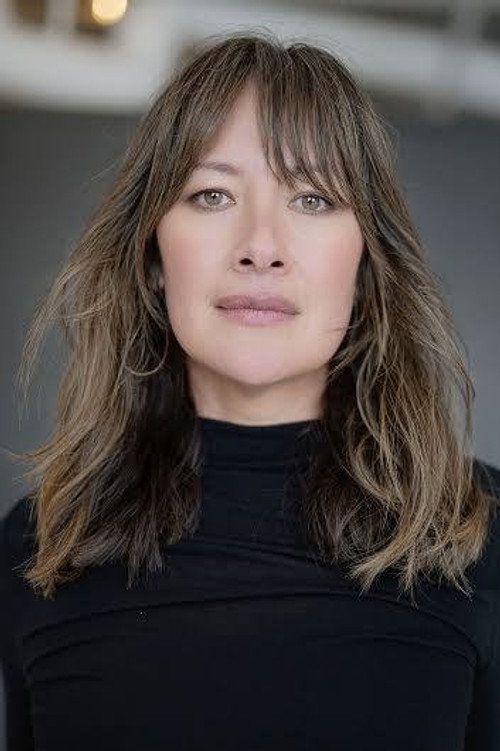 Peta Sergeant portrait