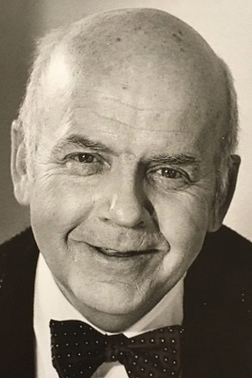 Philip A. Gillis portrait