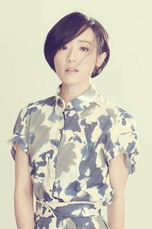 Phoebe Lin portrait