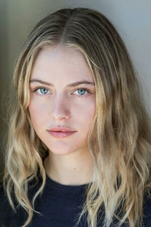 Phoenix Connolly portrait