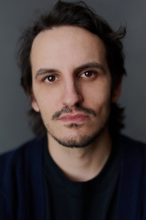 Phoenix Di Sebastiani portrait