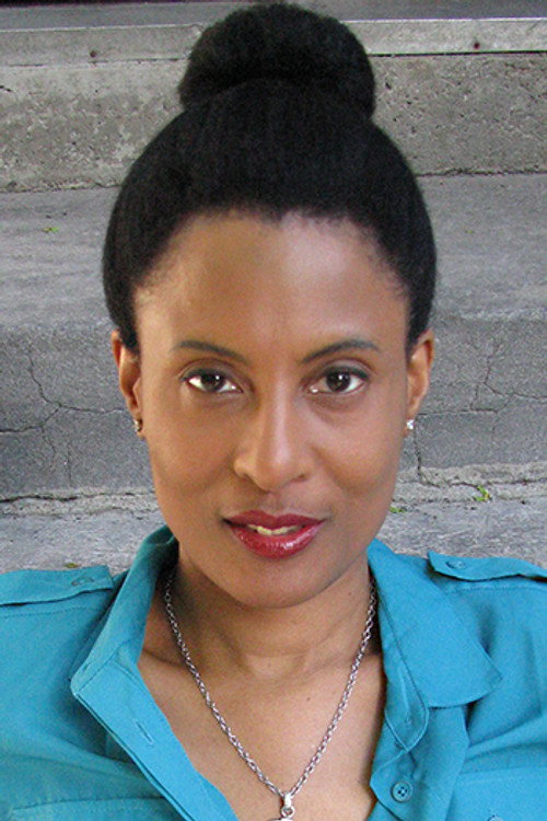Phyllis Gooden portrait