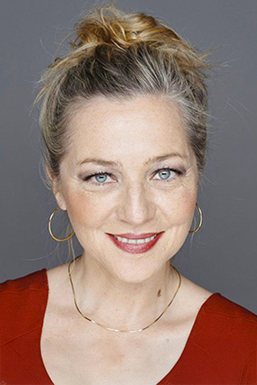 Pilar Castro portrait