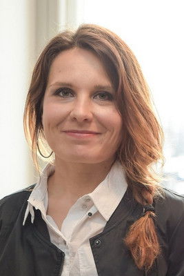 Pirjo Heikkilä portrait