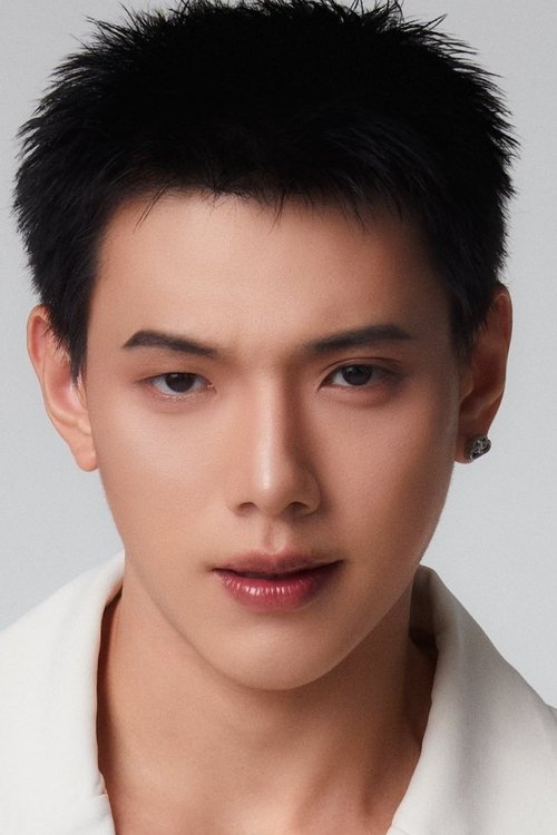 Pittaya Saechua portrait