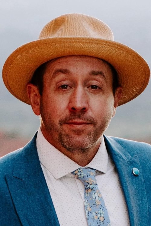 Potsy Ponciroli portrait