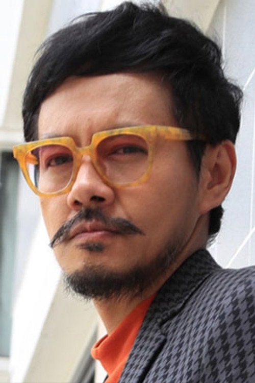 Pramote Seangsorn portrait