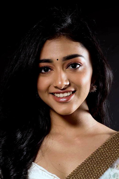 Preity Mukhundhan portrait