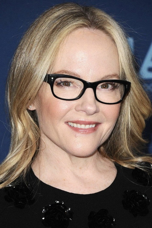 Rachael Harris portrait