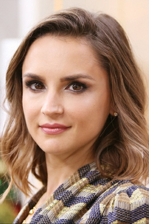 Rachael Leigh Cook portrait