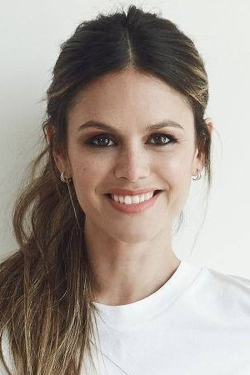 Rachel Bilson portrait