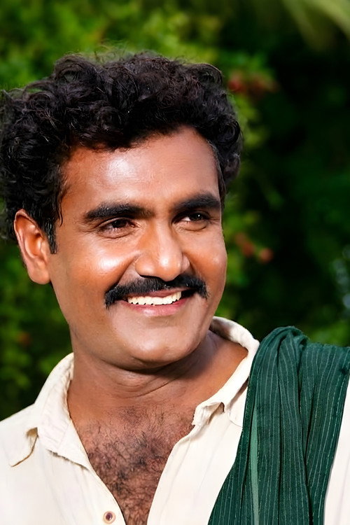 Rajaveera portrait
