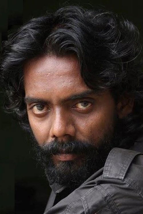 Ramachandran Durairaj portrait