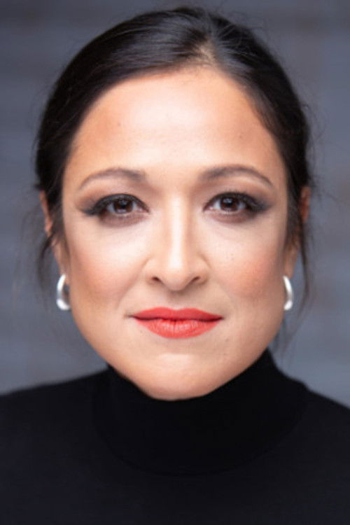 Raquel Montes portrait