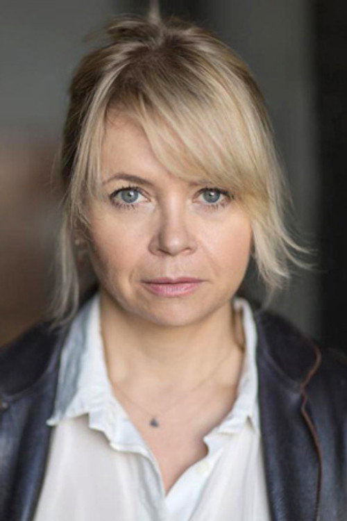 Rebecca Lacey portrait