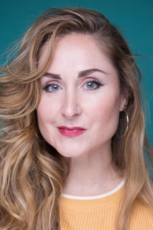 Rebekah Wiggins portrait