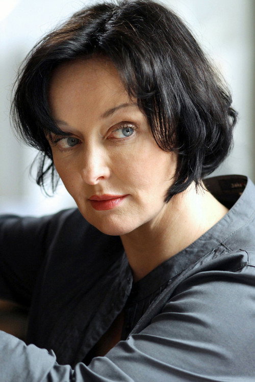 Regina Fritsch portrait